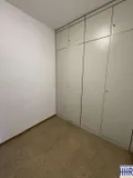 Einbauschrank im Abstellraum