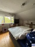 Schlafzimmer im OG