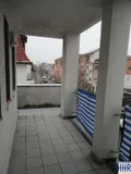 Südbalkon