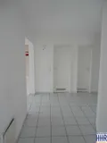 Zugang zum Bad und zum G-WC
