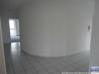 Außergewöhnlicher Flur