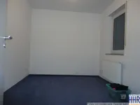Büro oder Gästezimmer (Bodenbelag wurde ausgetauscht)