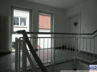 Eingangsbereich