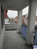 Südbalkon