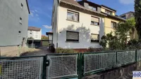 Dreifamilienhaus in ruhiger Wohnlage