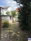 Freisitz Wohnung EG