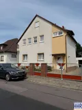 Zweifamilienhaus in ruhiger Lage