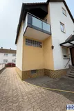Zugang Wohnung EG