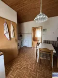 Küche Wohnung EG