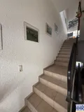 Alleiniges Treppenhaus Wohnung im DG