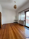 Schlafzimmer I mit Zugang Balkon