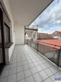 Balkon 1. OG