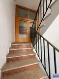 Zugang Wohnung 1. OG