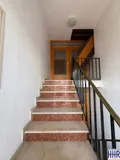 Zugang Wohnung 2. OG