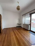 Schlafzimmer I mit Zugang Balkon