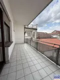 Balkon 1. OG