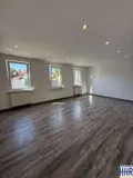 Wohnzimmer - Vorderhaus
