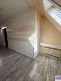 Zugang Speicher - OG Vorderhaus