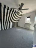 Schlafzimmer III - OG Vorderhaus
