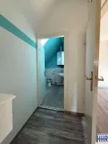Flut II - OG Vorderhaus
