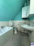 Badezimmer OG - Vorderhaus