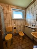 Badezimmer - Hinterhaus