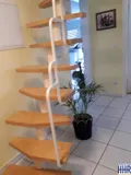 Raumspartreppe