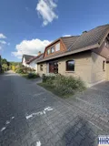 Ruhige Anwohnerstraße