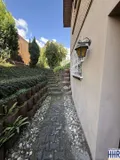 Außenzugang Keller