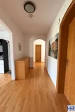 Wohnung im EG