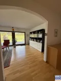 großes Wohnzimmer
