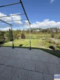 Einladende Terrasse