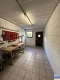 Außenzugang oder Eingang zu einer weiteren Wohnung?