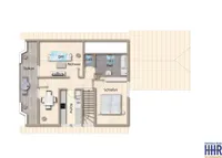Grundriss KG