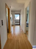 Flur Wohnung OG