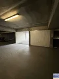 Eigene Garage in der Tiefgarage
