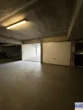 Eigene Garage in der Tiefgarage