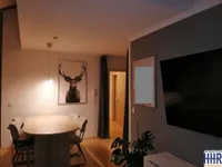 Offener Durchgang zum Flur