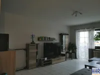 mit Zugang zum Westbalkon