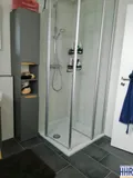 Duschbad im DG