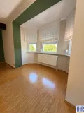 ... mit Erker