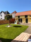 Gartenmitnutzung und Schuppen