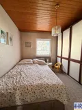 Schlafzimmer I im EG