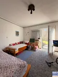 Schlafzimmer II - EG