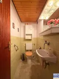 Gäste WC - EG