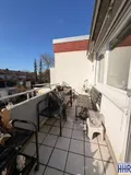 Balkon - OG