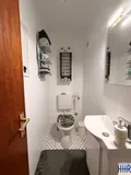 Gäste WC - OG
