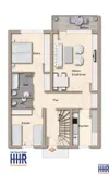 Grundriss OG 