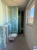 Gäste WC mit Dusche - aktuell