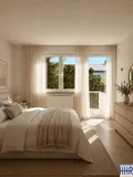 Schlafzimmer Eltern - Beispiel